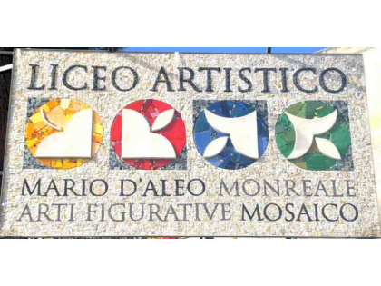 Museo dell'Arte del Mosaico